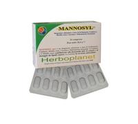 Mannosyl Nouveau 24Cpr