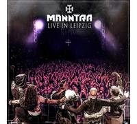 Manntra - Live in Leipzig (Limitierte Fanbox) [Import]