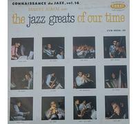 Manny Album - Jazz Greats of Our Time TD [Import]