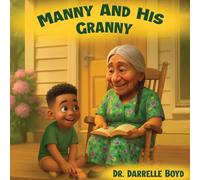 Manny and His Granny