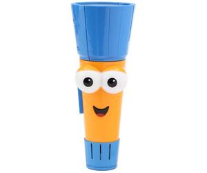 Manny et Ses Outils - T2832 -Imitation - Flicker La Lampe Torche