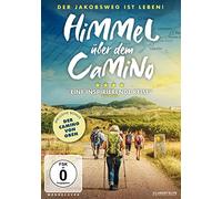 Manny Jr. Domingo;Neill le Roux - Himmel Über dem Camino: der Jakobsweg Ist Leben [Import]