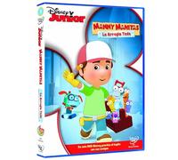 Manny Manitas 3 Lo Arregla Todo [Import]