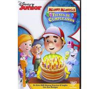 Manny Manitas 6 Fiesta Cumpleaños [Import]