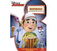 Manny Manitas: Una Noche De Película [Import]