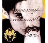 Manny Manuel - Autentico [Import]