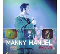Manny Manuel - en Vivo [Import]