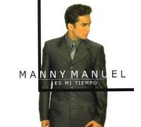 Manny Manuel - ES Mi Tiempo [Import]