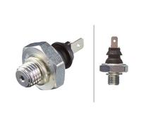 Hella Pressostat d'huile 6ZL 003 259-121