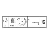 Mano-cont Hel. 6zl 008 280-041