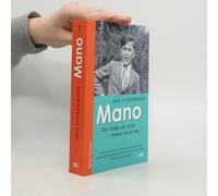 Mano Der Junge, Der Nicht Wusste, Wo Er War