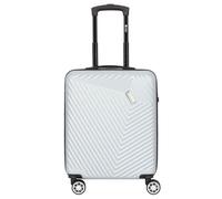 mano Don Carlo 4-roues trolley cabine 55 cm silber (M191900107)