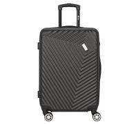 mano Don Carlo 4 roues trolley 67 cm schwarz (M191900201)