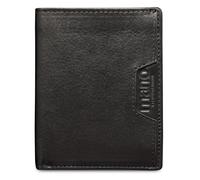 mano Don Marco Card Holder Black [168858] - étui pour carte de crédit porte carte
