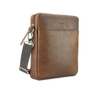 Mano Don Paolo Crossover Bag Brown