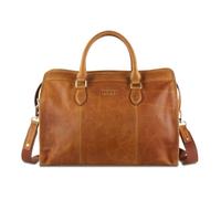 mano Don Pietro Bristol Weekender Cognac [168791] - sac de voyage sac de voyage