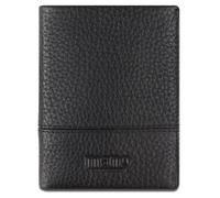 mano Don Tommas Credit Card Wallet Black [168812] - étui pour carte de crédit porte carte
