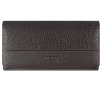 mano Don Tommas Long Wallet Brown
