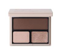 mano mano - Upt Eye Color Palette 03 Teddy Coco