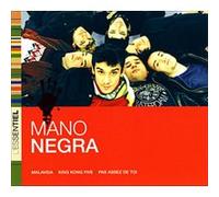 Mano Negra - L'essentiel [Import]