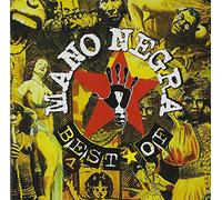 Best of Mano Negra