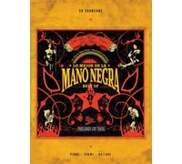 MANO NEGRA - BEST OF - PVG TAB