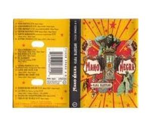 Mano Négra - CASA Babylon