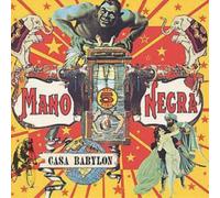 Mano Negra Casa Babylon (CD) Album