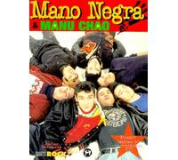 Mano Negra et Manu Chao
