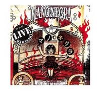 MANO NEGRA - IN THE HELL OF PATCHINKO CD 23 TRACKS WORLD MUSIC NEUF