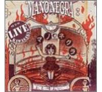 Mano Négra - In The Hell Of Patchinko (Live)