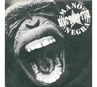 Mano Negra - King Kong Five [Import]