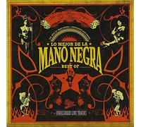 Best Of 2005 : Lo Mejor De La Mano Negra