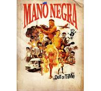 Mano Negra - Out Of Time