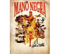 Mano Negra - Out Of Time