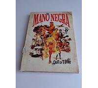 Mano Negra : Out of time - Coffret 2 DVD