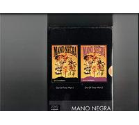 Out of time Vol. 1 - Vol. 2