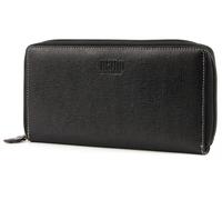 mano porte-monnaie Caribbean Wallet Black