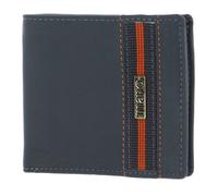 mano Porte-monnaie gris pour femme et homme - Don Leonardo RFID Wallet 195991