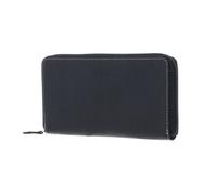 mano Porte-monnaie noir pour femme - Caribbean Wallet 16893