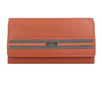 mano Porte-monnaies cognac / gris, Taille XS-XL
