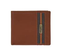 mano Porte-monnaies cognac, Taille One Size