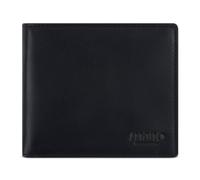 mano Porte-monnaies 'Don Andrea' noir, Taille XS-XXL