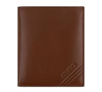 mano Porte-monnaies 'Don Antonio ' cognac, Taille XS-XXL