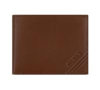 mano Porte-monnaies 'Don Antonio ' cognac, Taille XS-XXL