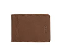 mano Porte-monnaies 'DON MONTEZ' cognac, Taille One Size