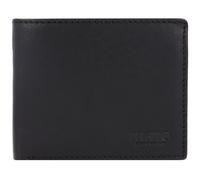 mano Porte-monnaies 'Don Simon' noir, Taille XS-XXL