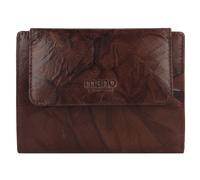 mano Porte-monnaies 'Donna Aurona' brun foncé, Taille XS-XL