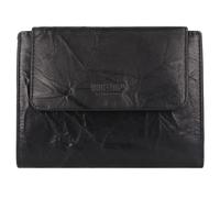 mano Porte-monnaies 'Donna Aurona' noir, Taille XS-XL