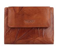 mano Porte-monnaies 'Donna Aurona' ocre, Taille XS-XL